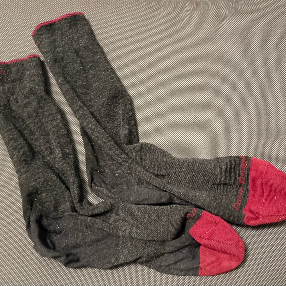 Darn Tough Dress Socks
